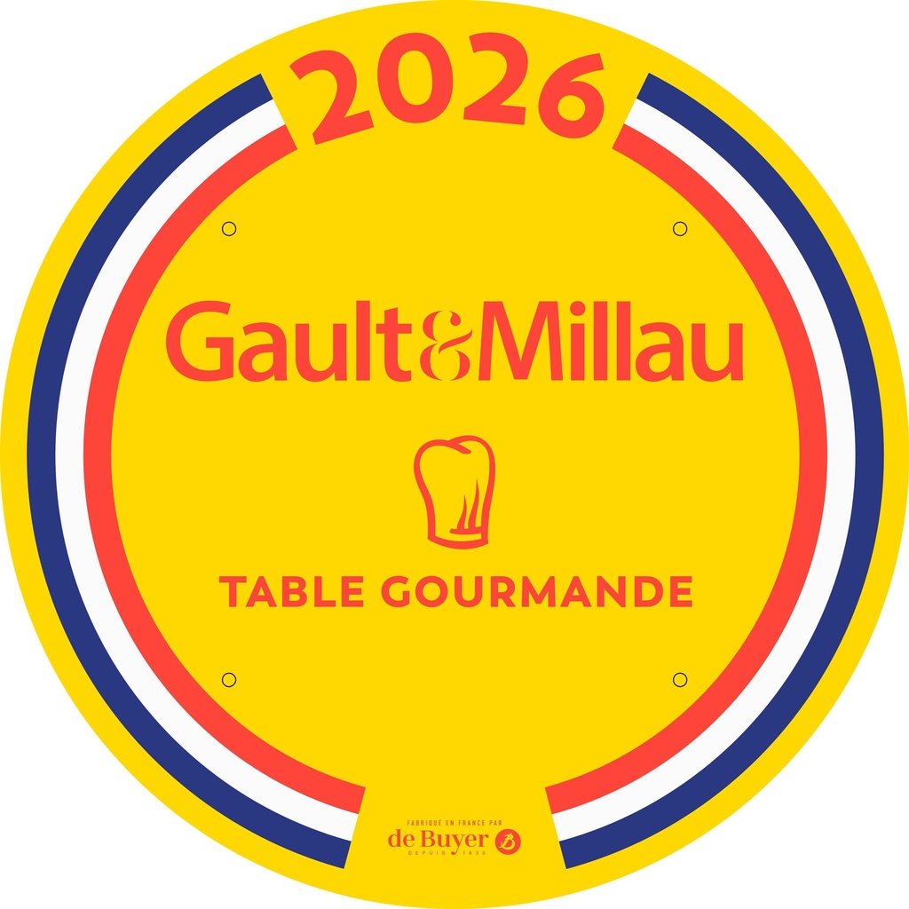 Gault & Millau 2024